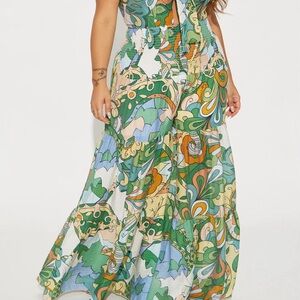 Fashion Nova Jumpsuit